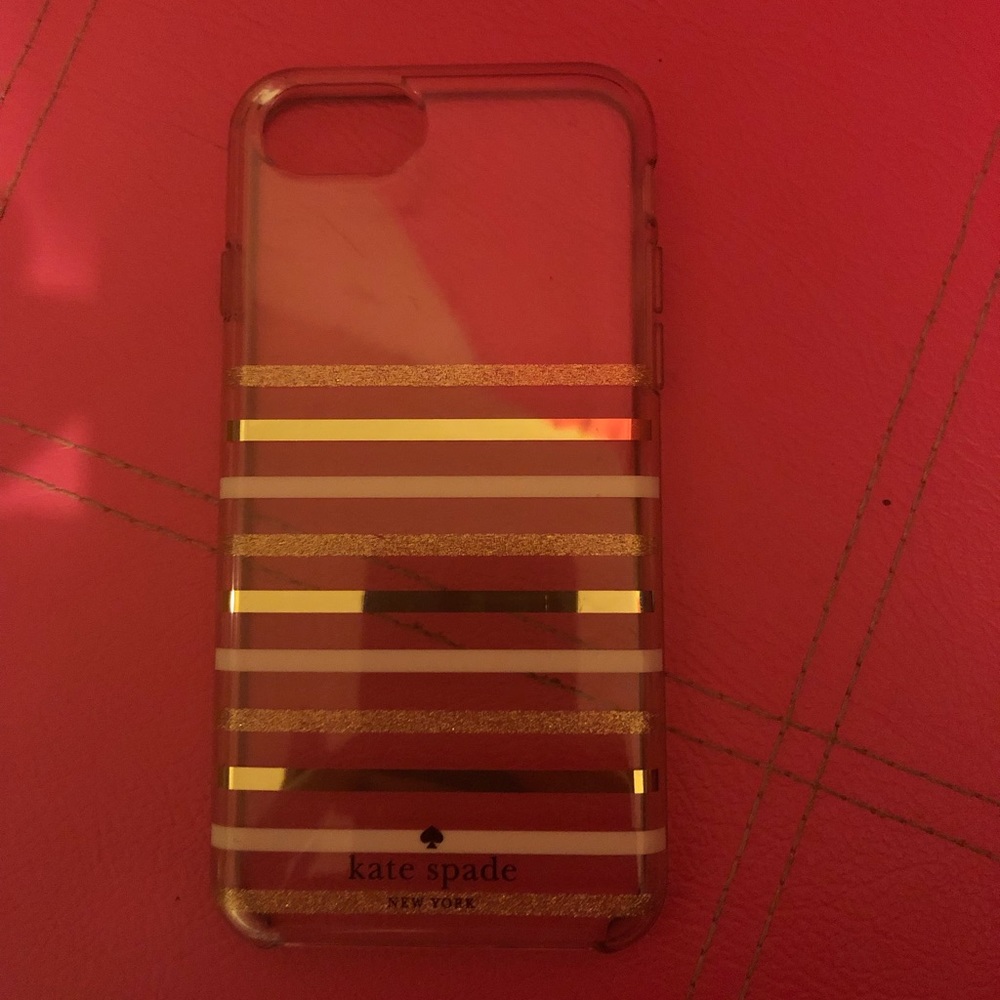 Kate Spade Luxury phone Case